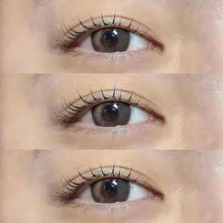 マツエク・マツパ 🌈-07-🌈 パリエク/マツエクのマツエク・マツパデザイン