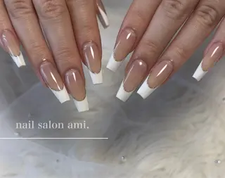 ネイル nail salon amiのネイルデザイン
