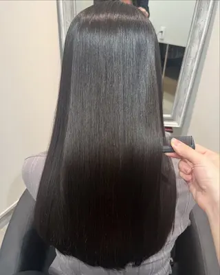 ロング ⌇髪質改善特化🌷 maestro錦糸町のヘアスタイル