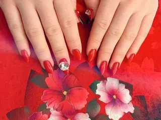 ネイル Maki modepopのその他イメージ