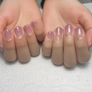 ネイル m. akiのネイルデザイン