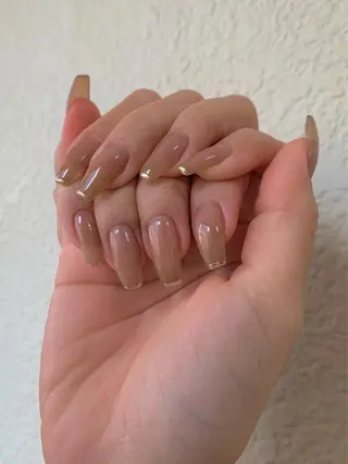 ネイル Kono Nanamiのネイルデザイン