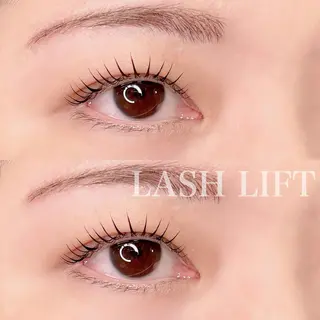 マツエク・マツパ REVIA :katoのマツエク・マツパデザイン