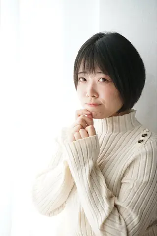 ショート ヘアショップキャリー所属・森田敦 縮毛矯正/髪質改善のヘアスタイル