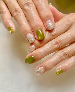 ネイル nail room.のネイルデザイン