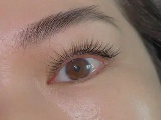 マツエク・マツパ An beauty2のマツエク・マツパデザイン