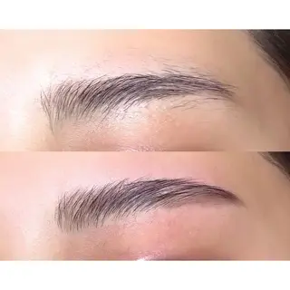 étora eye渋谷のマツエク・マツパデザイン