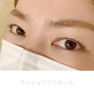 マツエク・マツパ Sono 苑田　彩のマツエク・マツパデザイン