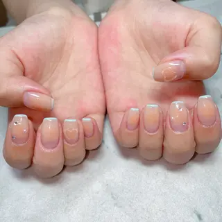 ネイル Jeremy ♡ HARUKAのネイルデザイン