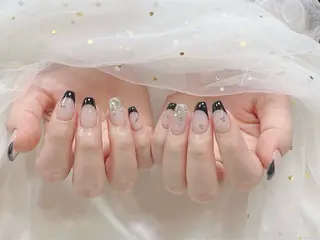 ネイル ジョリ kasumi🌹💅のネイルデザイン