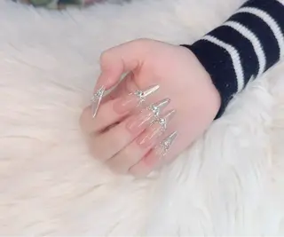 ネイル R salonのネイルデザイン