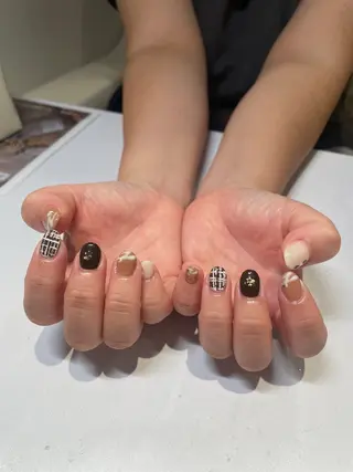 ネイル AVANCE. Nanamiのネイルデザイン