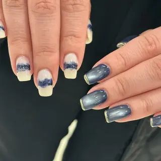 ネイル SACHIKO♪ premiereのネイルデザイン