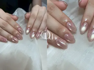 ネイル D.d Ryo🎀のネイルデザイン