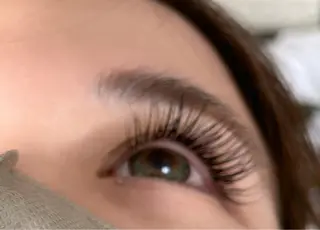 マツエク・マツパ ソアラ所属・八王子 ソアラのマツエク・マツパデザイン