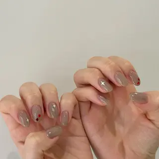 ネイル reika .のネイルデザイン