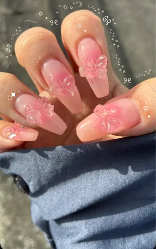 ネイル cream.nail所属・cream. nailのネイルデザイン