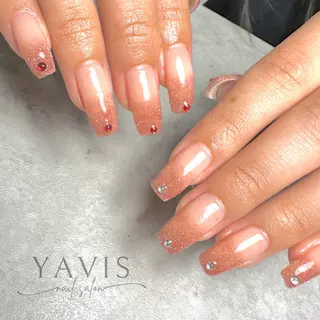 ネイル YAVIS_ nailのネイルデザイン