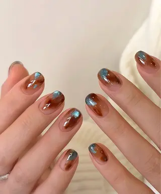 ネイル Anna Nailのネイルデザイン