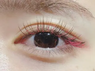 マツエク・マツパ 須藤 菜々の眉毛・アイブロウイメージ