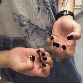 ネイル MAO ‪☆ 個性派 🪽のネイルデザイン