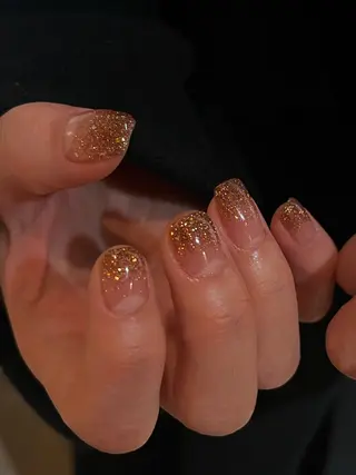 ネイル 𝗿𝗶𝗰𝗼 ˎˊ˗のネイルデザイン