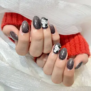 ネイル WISTERIA ayumiのネイルデザイン