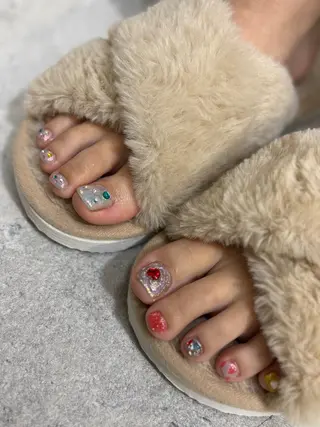 ネイル nail y.room所属・nail y.roomのネイルデザイン