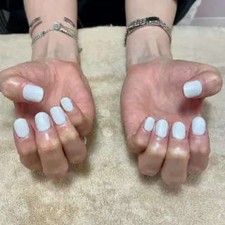 ネイル ONCEnail Ruminaのネイルデザイン