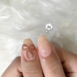 ネイル Chizuru ☾ ໋のネイルデザイン