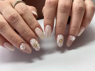 ネイル ネイルサロン& スクールGONAのネイルデザイン