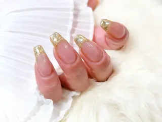 ネイル Re Pearl～コーディネートサロン～ 市駅前店所属・NARUMI HYODOのネイルデザイン