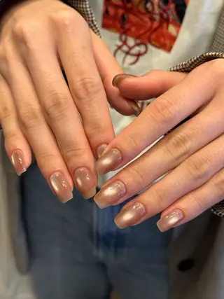 ネイル filonnail reinaのネイルデザイン