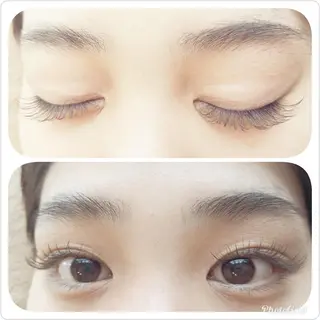 マツエク・マツパ Djenne所属・Djenne ジェンネのマツエク・マツパデザイン