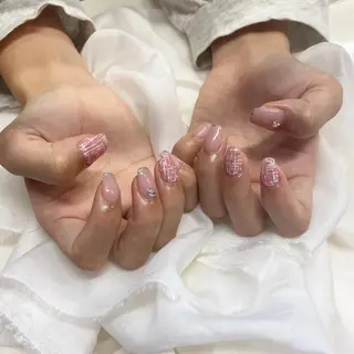 ネイル EMANON心斎橋店所属・大阪心斎橋ネイル/ hinataのネイルデザイン