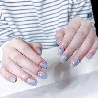 ネイル Lovely Nail Salonのネイルデザイン