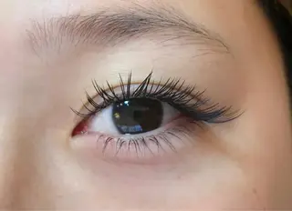 マツエク・マツパ étora eye渋谷のマツエク・マツパデザイン