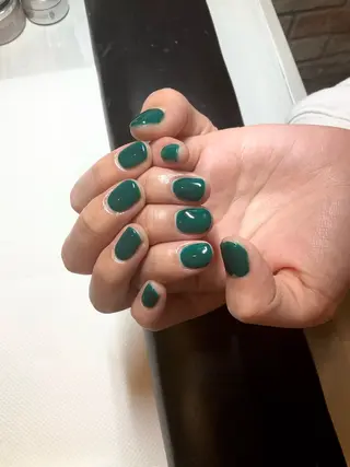 ネイル ごとう れいこのネイルデザイン