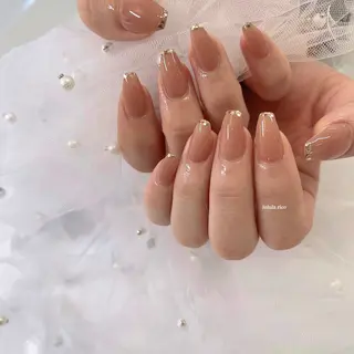 ネイル lulula ricoのエステ・リラクイメージ