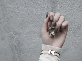 ネイル Rindu Nail 名駅Jrのネイルデザイン