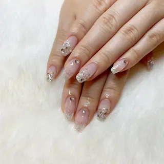 ネイル BINEL REINAのネイルデザイン