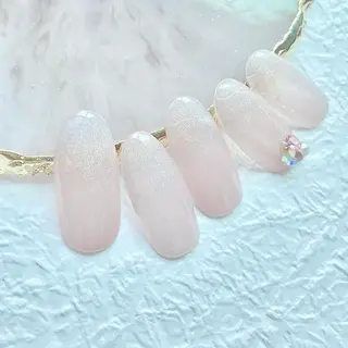 ネイル atelier yu's nail所属・atelier yu's nailのネイルデザイン