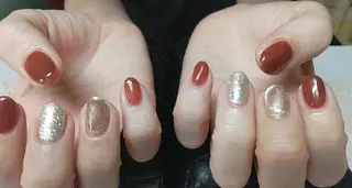 ネイル haru  nailのネイルデザイン