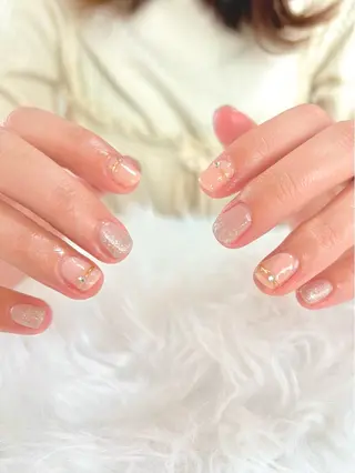ネイル nailsalon elfのネイルデザイン