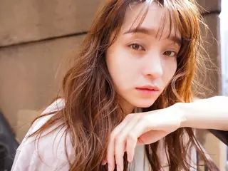 ロング カラー N° il duca 札幌のヘアスタイル