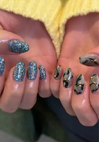 ネイル nail salon Assortのネイルデザイン