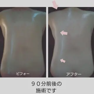 Mon amou【モナムー】のエステ・リラクイメージ