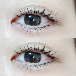 マツエク・マツパ foi by eyeartistsのマツエク・マツパデザイン