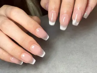 ネイル elu 船橋店 Fukaのネイルデザイン