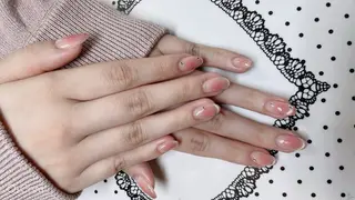ネイル she's nailのネイルデザイン